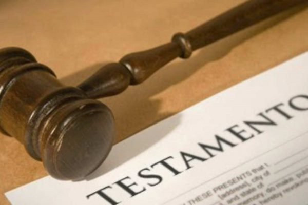 vender una propiedad sin testamento