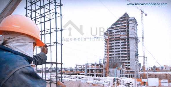 Sector construcción crecerá 6.8% en el 2014