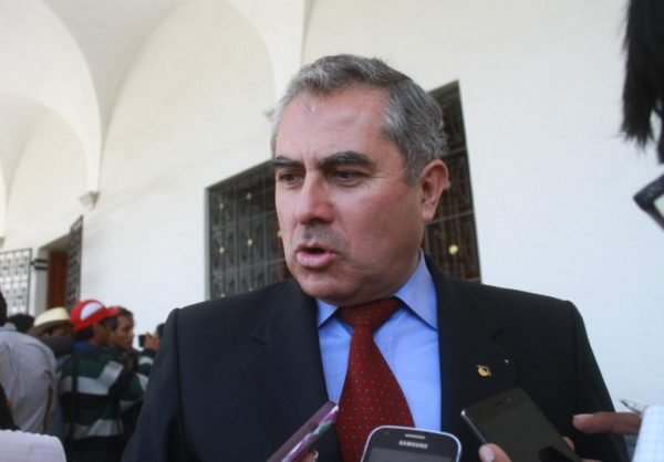 Terrenos de Promuvi son Inhabitables