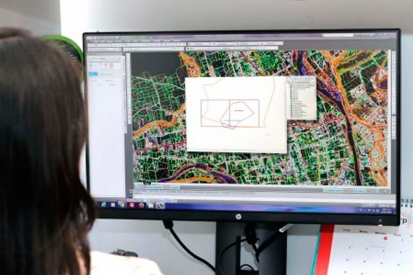 Titulación de predios y terrenos de obras públicas serán más rápidas