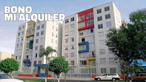 Bono Mi Alquiler | Ministerio de Vivienda frenará invasiones