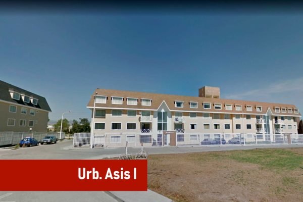 Departamentos en venta Sachaca | UBICA INMOBILIARIA Arequipa