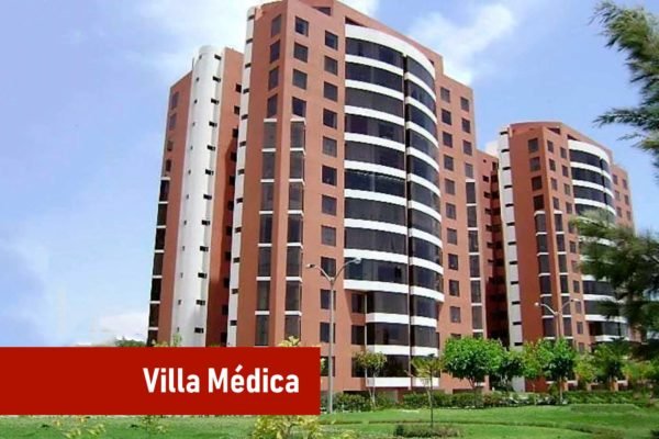 Departamentos en venta Jose Luis Bustamante y Rivero | UBICA INMOBILIARIA Arequipa