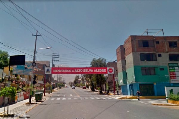 Inmobiliarias en Alto Selva Alegre | UBICA INMOBILIARIA Alto Selva Alegre – Arequipa