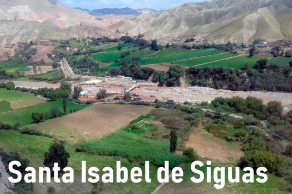 Inmobiliarias en Santa Isabel de Siguas | UBICA INMOBILIARIA Santa Isabel de Siguas – Arequipa