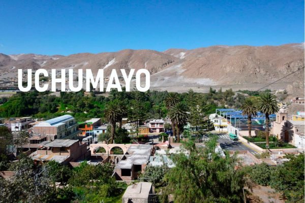Inmobiliarias en Uchumayo | UBICA INMOBILIARIA Uchumayo – Arequipa