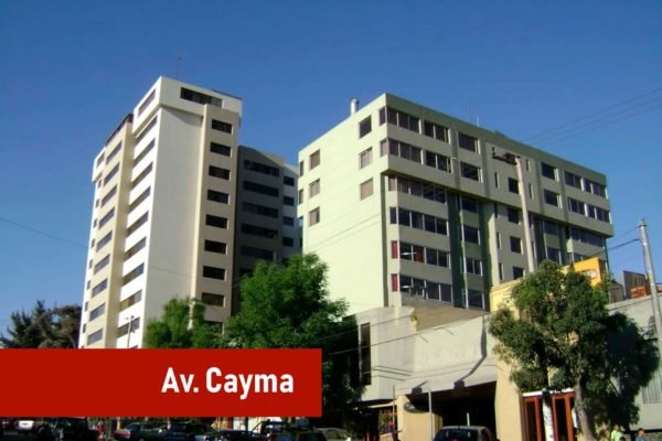 Departamentos en venta Cayma | UBICA INMOBILIARIA Arequipa
