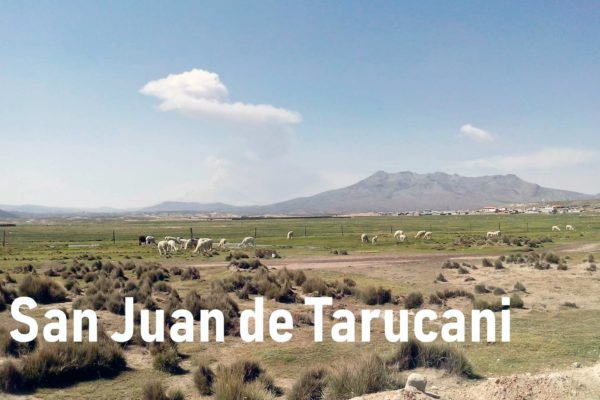 Inmobiliarias en San Juan de Tarucani | UBICA INMOBILIARIA Arequipa