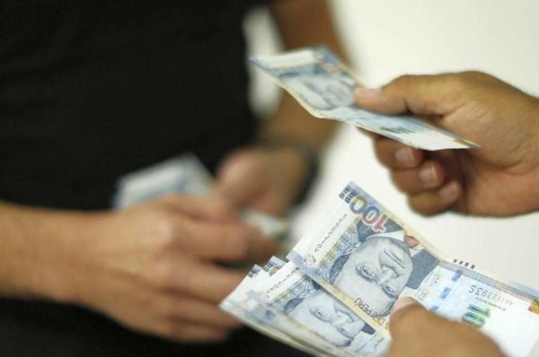 Arequipa es la cuarta región con mejor sueldo en el país