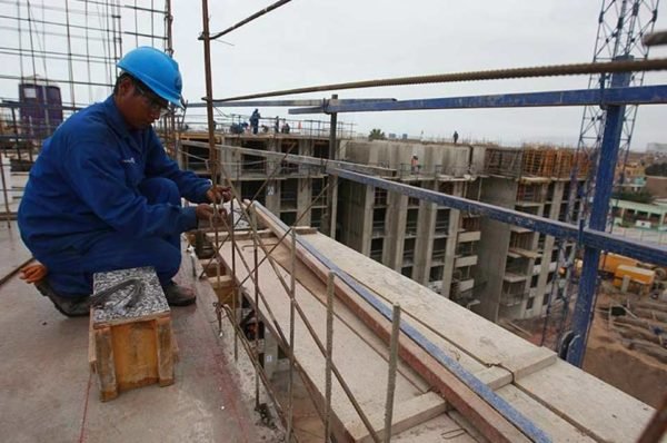 Déficit de terrenos en Arequipa