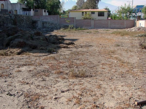 TERRENOS EN AREQUIPA | Asesoría en compra venta de Terrenos