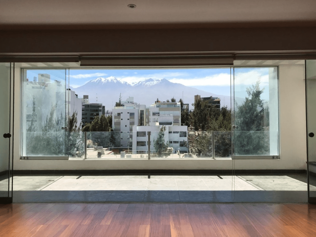 Penthouse de Lujo Cayma | UBICA INMOBILIARIA AREQUIPA