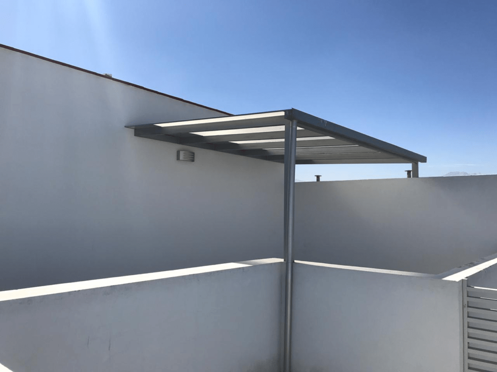 Penthouse de Lujo Cayma | UBICA INMOBILIARIA AREQUIPA