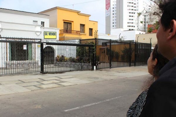 ¿Qué es el CRI de la Sunarp?