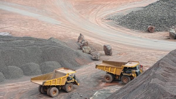 Cluster Minero: Arequipa tiene todas las condiciones