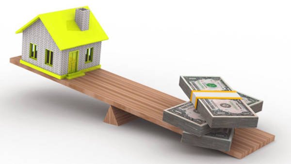 ¿Qué es la anticresis?