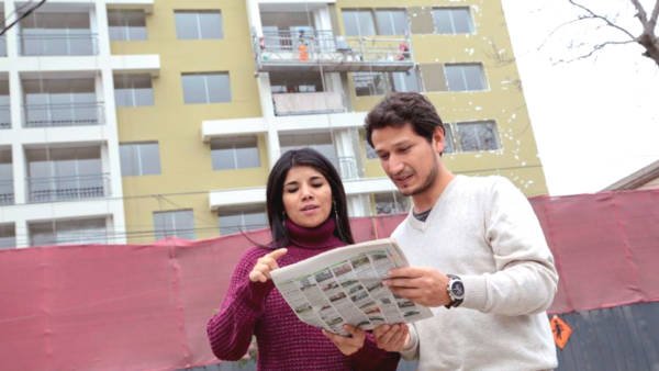 Bono Renta Joven 2019