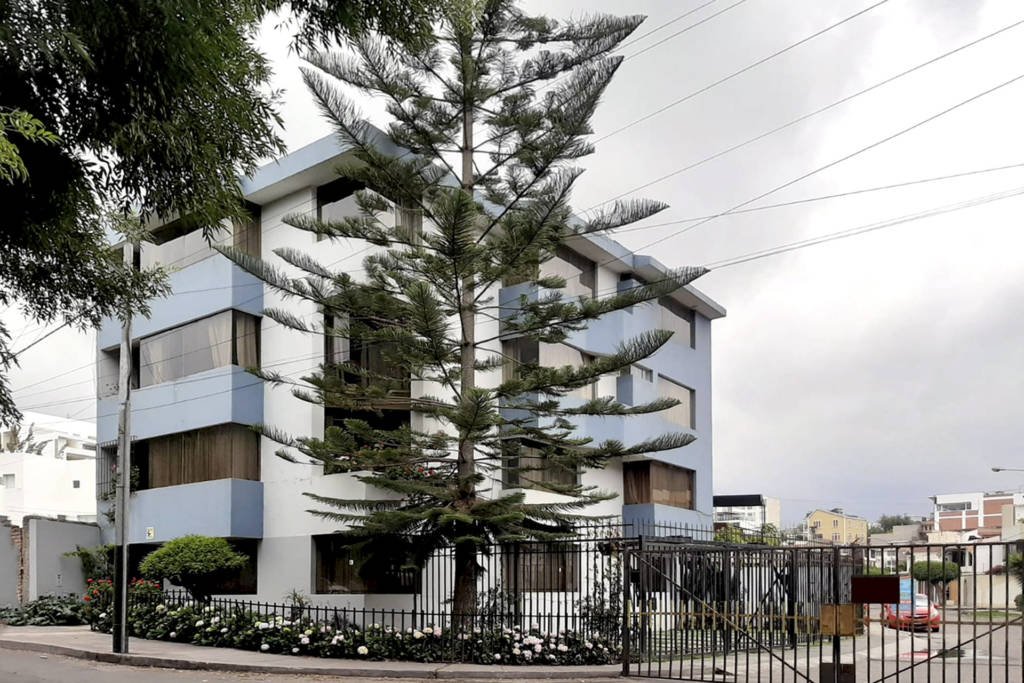 Departamento en venta Vallecito 8